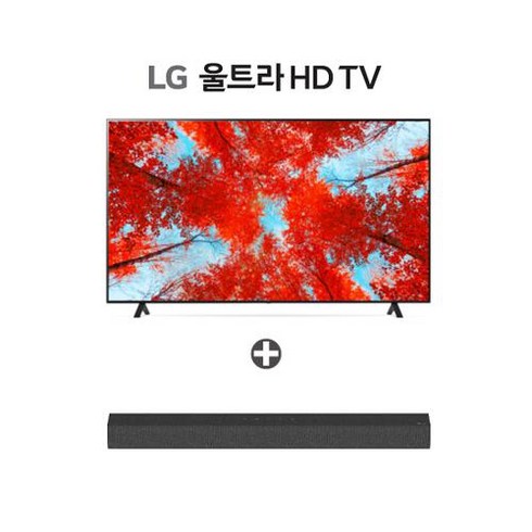 최상급 선물 LG 울트라 HD TV 86형  86UR9300KNA  LG사운드바 베스트상품