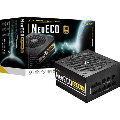 가성비의 대명사 classicii850w80plusgold230veu풀모듈러 베스트상품