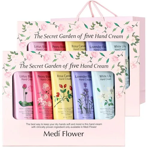 가성비 핸드크림 4개세트 추천 리스트 및 가격 비교 내돈내산 정보 확인