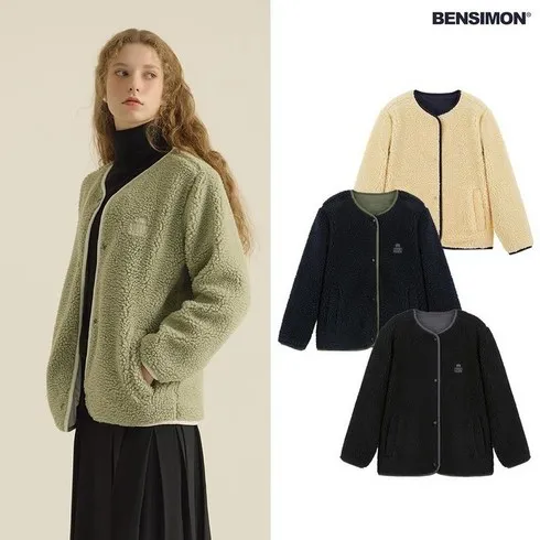 벤시몽 플리스 추천 베스트8