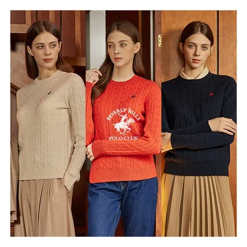 비버리힐즈 케이블 울니트 추천 판매량이 높고 인기 있는 제품 가격 비교