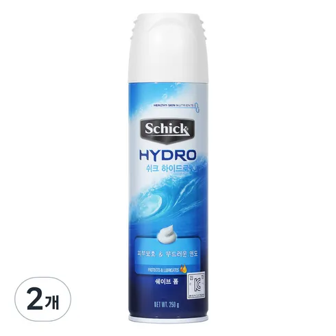 쉐이크본 폼 추천 베스트8