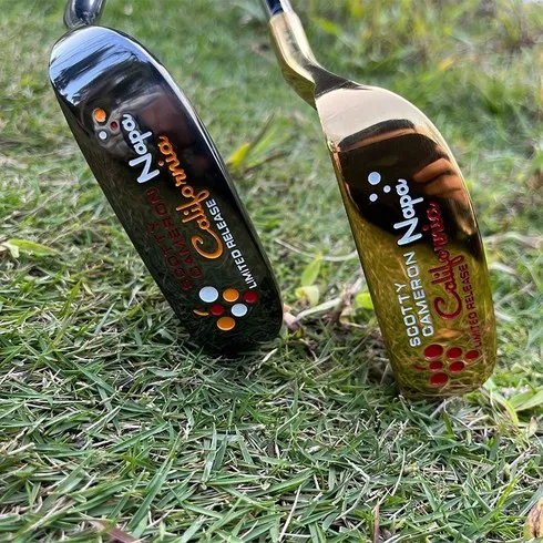 스카티카메룬 퍼터 2024 추천 베스트8