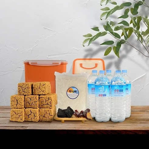 올해메주가격 왜 인기 있는지 추천 이유와 가격 비교