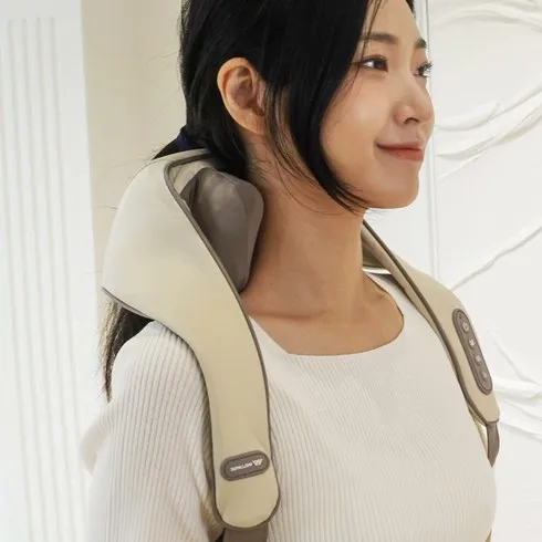 웰와이즈 4d 목어깨 마사지기 인기 제품 추천 베스트 10위