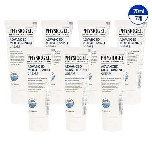 피지오겔 amc 추천 제품 최저가 가격 비교 정리 내돈내산 확실한 후기