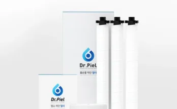 닥터피엘필터 추천 인기 제품 베스트 10위
