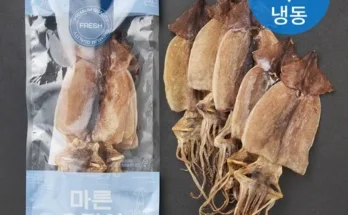 마른오징어 추천 베스트8