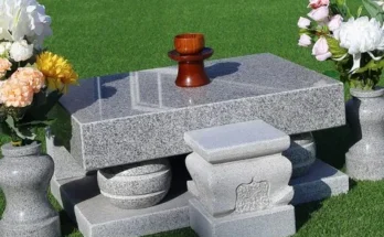 묘지상석 추천 제품 최저가 가격 비교 정리 내돈내산 확실한 후기