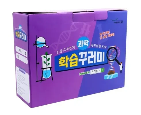 초등과학키트 추천 판매량이 높고 인기 있는 제품 가격 비교