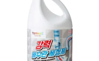 하수구냄새제거 추천 베스트8