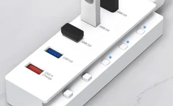 usbhub 추천 (인기 브랜드 순위 가격 비교) TOP10