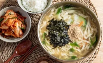 가양칼국수밀키트 추천 인기 브랜드 순위 가격 비교