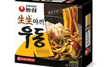 볶음우동 추천 2024년 BEST상품 TOP10