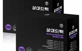 삼대오백 추천 2024년 BEST 상품 가격 비교
