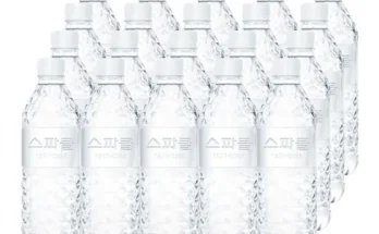 스파클500ml 추천 제품 최저가 가격 비교 정리 내돈내산 확실한 후기
