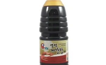 영덕게간장 추천 인기 브랜드 순위 가격 비교