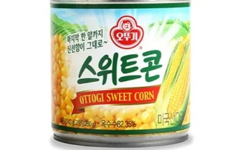 오뚜기스위트콘340g 추천 베스트8