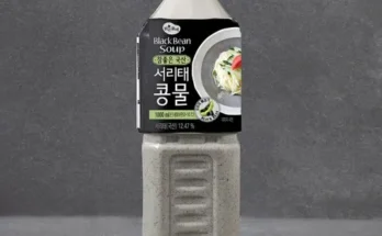 콩국물 추천 제품 Best 구매 가이드 가격 비교