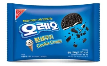 쿠키크런치 추천 제품 핫한 가격 비교