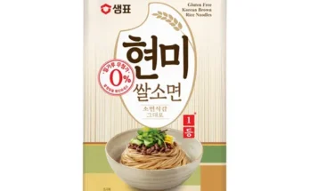 통밀국수 추천 판매량이 높고 인기 있는 제품 가격 비교