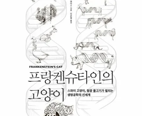 프랑켄슈타인의고양이 추천 리스트 및 가격 비교 내돈내산 정보 확인