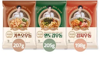하이면우동 추천 인기 브랜드 순위 가격 비교